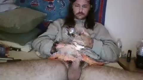 Snapshot of sungoku477 chatting on 10.10.25 sungoku477 online show from 10.10.25