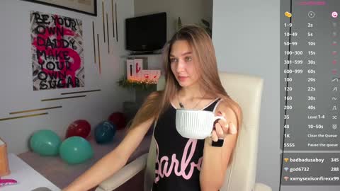 Sofia online show from 01.11.25