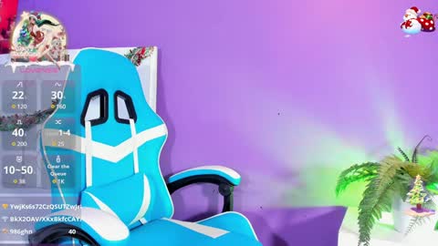 Snapshot of sunnypage chatting on 12.19.24      online show from 12.19.24