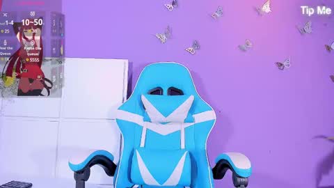 Snapshot of sunnypage chatting on 02.23.25      online show from 02.23.25