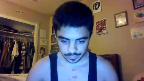 Snapshot of supermiguel20 chatting on 10.03.25 Super miguel20 online show from 10.03.25