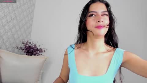Snapshot of susana__sanchez chatting on 02.09.25  SUSANA  online show from 02.09.25