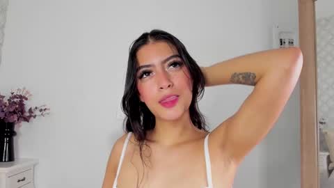 Snapshot of susana__sanchez chatting on 02.21.25  SUSANA  online show from 02.21.25