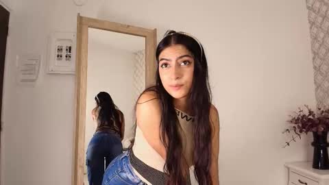 Snapshot of susana__sanchez chatting on 09.16.25  SUSANA  online show from 09.16.25