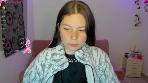 Snapshot of susana_garciaa chatting on 12.07.24  Susana   ig susanna garcia23 online show from 12.07.24