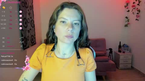 Snapshot of susana_garciaa chatting on 02.08.25  Susana   ig susanna garcia23 online show from 02.08.25