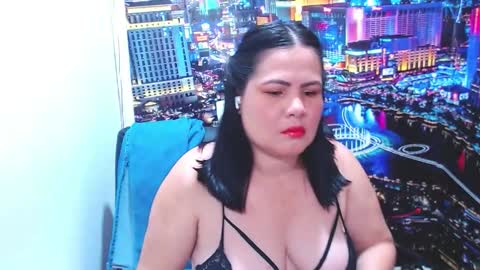  Susana  online show from 10.18.25