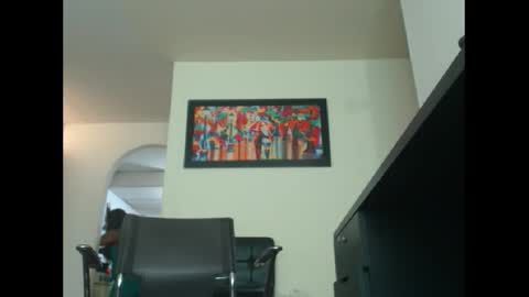 Snapshot of susansexy chatting on 01.02.25 SUSAN online show from 01.02.25