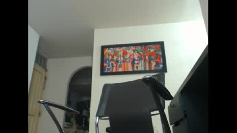 Snapshot of susansexy chatting on 01.05.25 SUSAN online show from 01.05.25