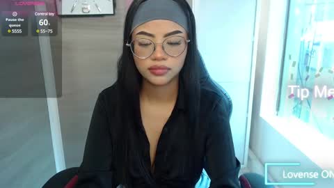 Snapshot of sussan_love01 chatting on 02.27.25 Susan online show from 02.27.25