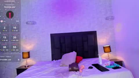 SussieRogers online show from 12.13.24