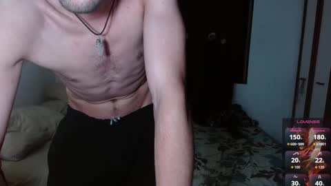 Snapshot of sussy_leohot chatting on 09.14.25 sussy  leo online show from 09.14.25