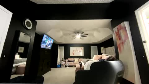 Snapshot of swapman47 chatting on 09.15.25 Swapman47 online show from 09.15.25