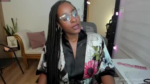 Evangeline online show from 12.11.24