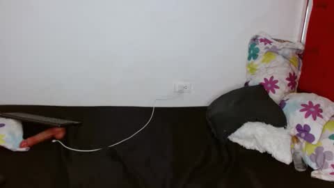 Snapshot of sweet__candy_ chatting on 03.04.25 Sweet Candy online show from 03.04.25