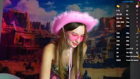 Snapshot of sweet__kitty__11 chatting on 02.22.25 kitty online show from 02.22.25