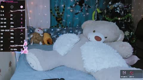 Snapshot of sweet_ass_nuka chatting on 01.11.25 sweet_ass_nuka online show from 01.11.25