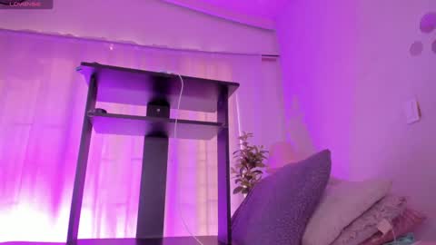 Snapshot of sweet_booty1 chatting on 12.19.24 Chelsy online show from 12.19.24