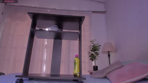 Snapshot of sweet_booty1 chatting on 12.23.24 Chelsy online show from 12.23.24