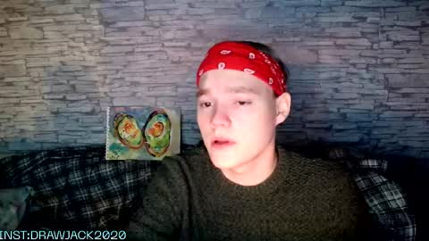 Jack online show from 09.25.25