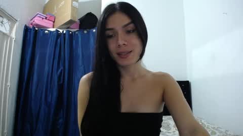 Lady online show from 10.21.25