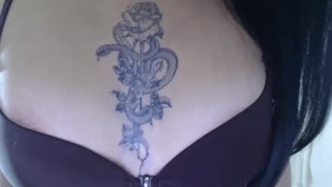 Snapshot of sweet_love52 chatting on 02.08.25 Hello im Lovely Hera youre Pleasure online show from 02.08.25