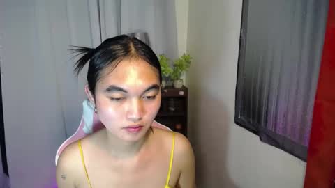 Snapshot of sweet_mariax chatting on 01.31.25 Maria Stella online show from 01.31.25