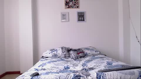 Snapshot of sweet_paradisex5 chatting on 09.15.25 sweet_paradisex5 online show from 09.15.25