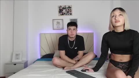 Snapshot of sweet_paradisex5 chatting on 10.02.25 sweet_paradisex5 online show from 10.02.25