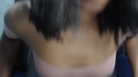 Snapshot of sweet_puna chatting on 02.28.25 Nancy online show from 02.28.25