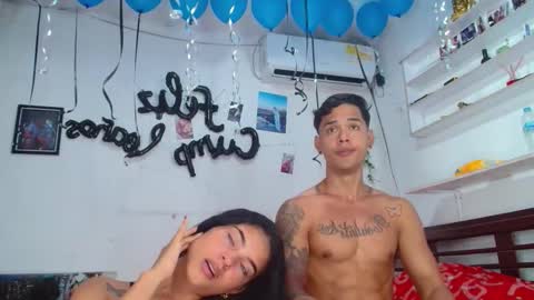 sweet sex0 online show from 10.20.25