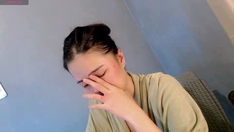 Snapshot of sweet_sirenxx chatting on 01.09.25 Leah online show from 01.09.25