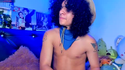 Snapshot of sweet_vond chatting on 02.08.25 Steven independent model online show from 02.08.25