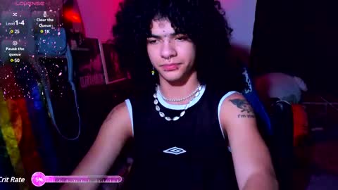 Snapshot of sweet_vond chatting on 02.18.25 Steven independent model online show from 02.18.25