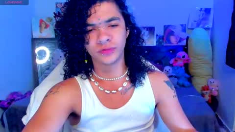 Snapshot of sweet_vond chatting on 03.06.25 Steven independent model online show from 03.06.25