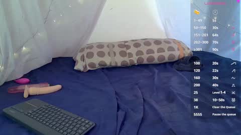 Snapshot of sweetc4meron chatting on 01.26.25 Cameron Alejandro online show from 01.26.25