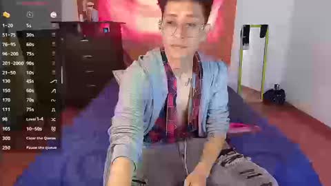 Snapshot of sweetc4meron chatting on 09.23.25 Cameron Alejandro online show from 09.23.25