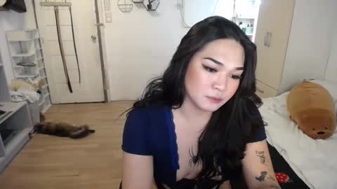 Snapshot of sweetcuteangel chatting on 02.26.25 angel 3 online show from 02.26.25