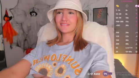 natalia online show from 10.10.25