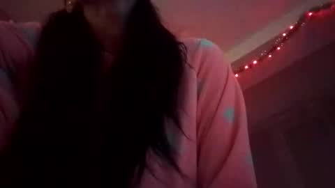 Snapshot of sweetericka chatting on 01.03.25 Erika online show from 01.03.25