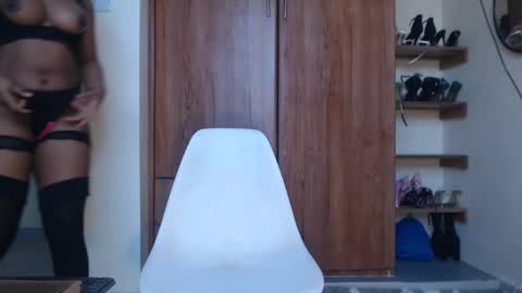 Snapshot of sweetfruit22 chatting on 02.12.25 your favourite berry online show from 02.12.25