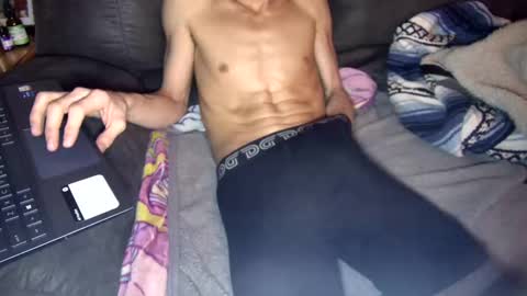 Snapshot of sweetgesus chatting on 01.17.25 sweetgesus online show from 01.17.25