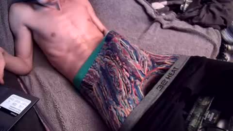 Snapshot of sweetgesus chatting on 01.27.25 sweetgesus online show from 01.27.25