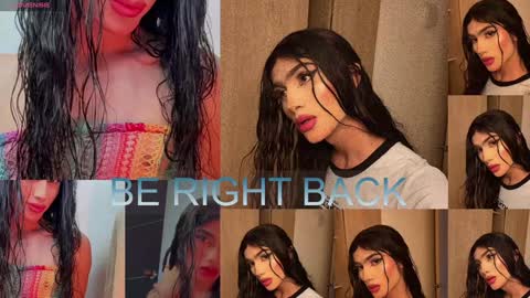  Sara Jhael  online show from 12.28.24