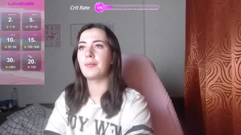 Snapshot of sweetiekendl chatting on 01.25.25 Kendl online show from 01.25.25