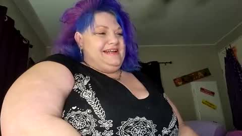 Snapshot of sweetlolajean chatting on 01.05.25 sweetlolajean online show from 01.05.25