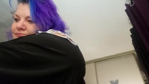 Snapshot of sweetlolajean chatting on 01.06.25 sweetlolajean online show from 01.06.25