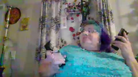 Snapshot of sweetlolajean chatting on 02.17.25 sweetlolajean online show from 02.17.25