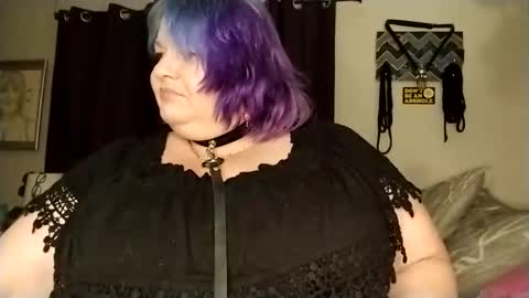 Snapshot of sweetlolajean chatting on 02.25.25 sweetlolajean online show from 02.25.25