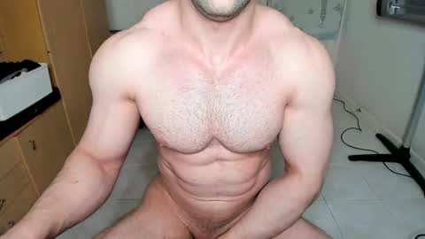 Lorenzo online show from 01.28.25